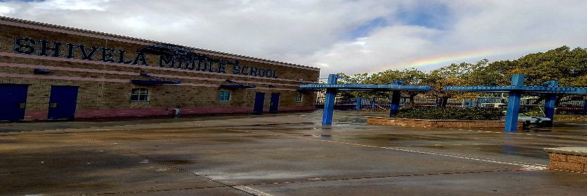 Shivela Middle