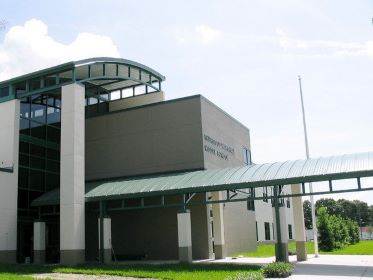 SOUTHSIDE CHRISTIAN ACADEMY