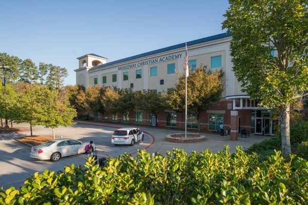 BRIDGEWAY CHRISTIAN ACADEMY
