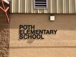 Poth High School