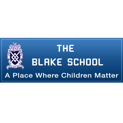 Blake School Logo