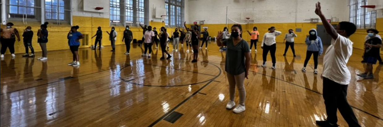 Metropolitan Soundview High School (The)