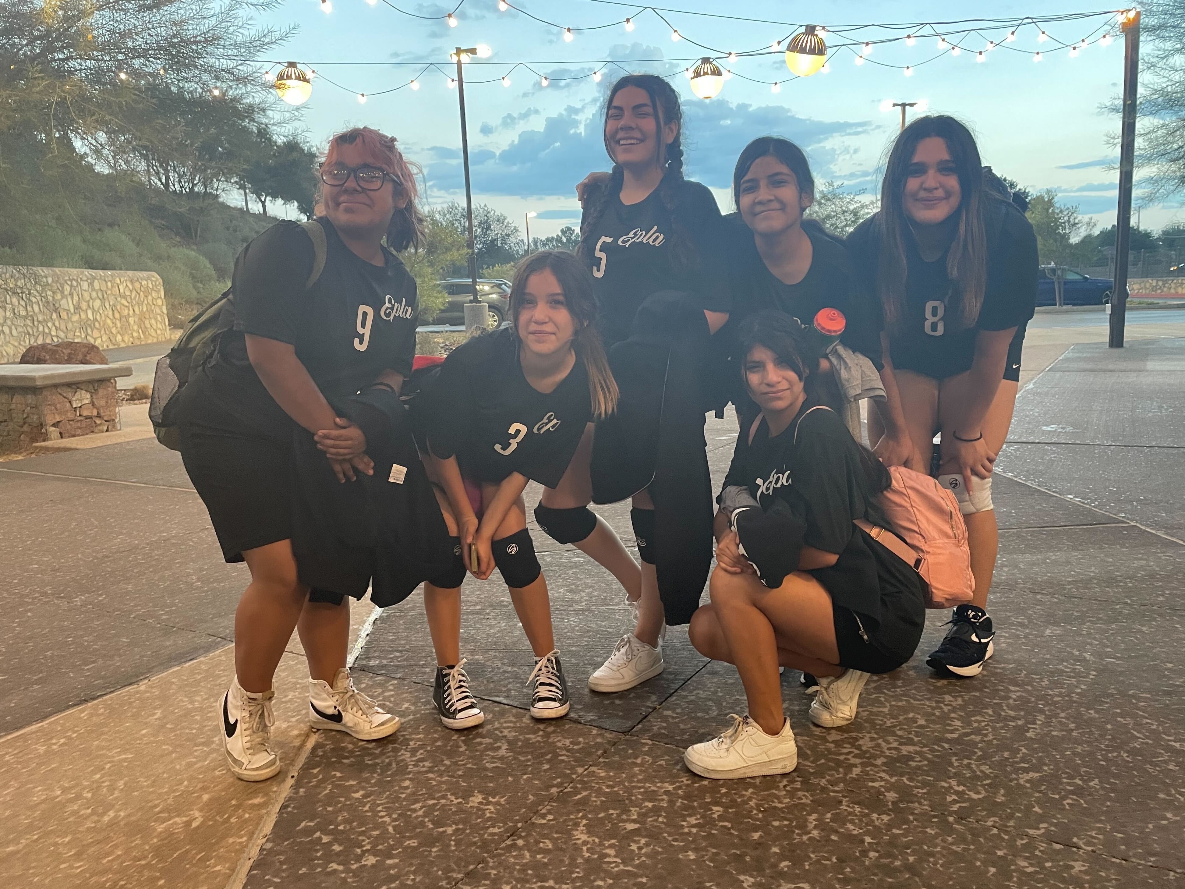 El Paso Leadership Academy (Flagship & East Campus)