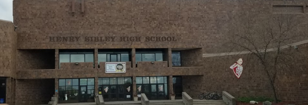Henry Sibley High School Logo High School Football: Henry Sibley
