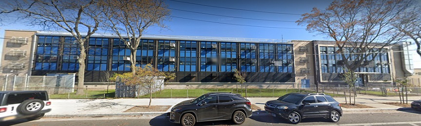 Ps 105 The Bay School